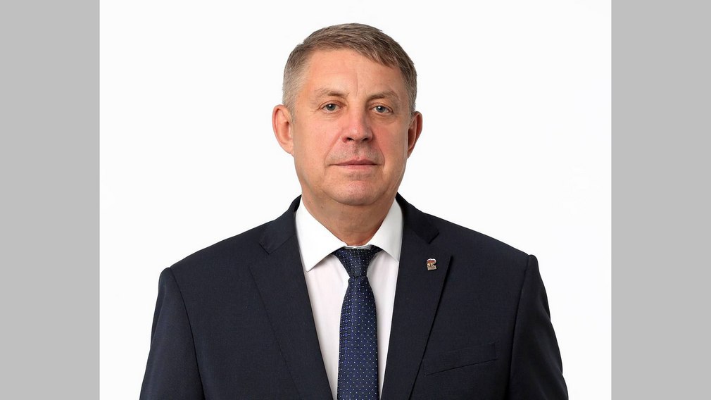 Александр Богомаз выразил признательность брянцам за активную гражданскую позицию на выборах