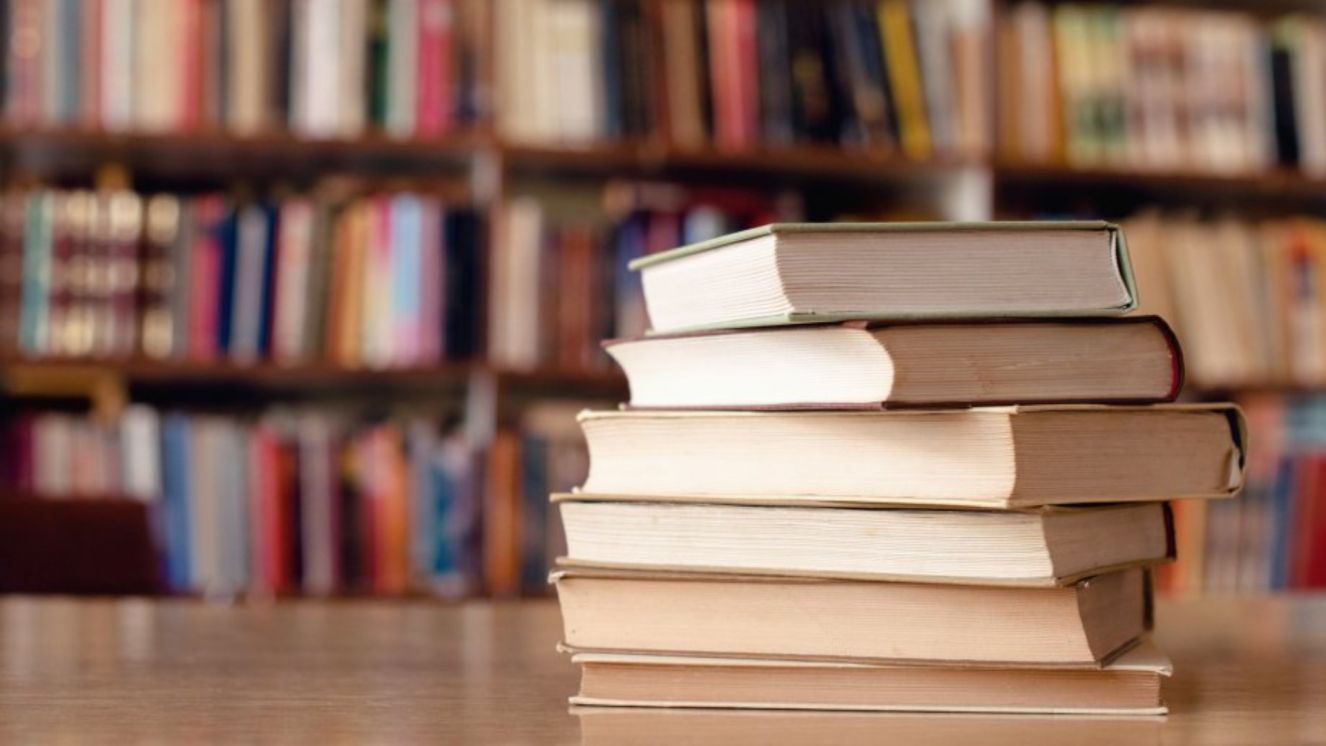 Библиотека №7 поселка Радица-Крыловка отмечает 100-летний юбилей