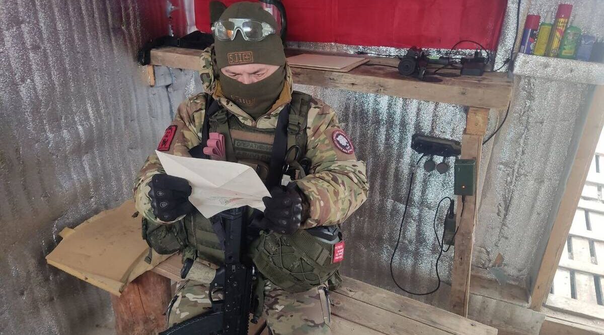 «БАРС-Брянск» поблагодарил детей за вдохновляющие письма