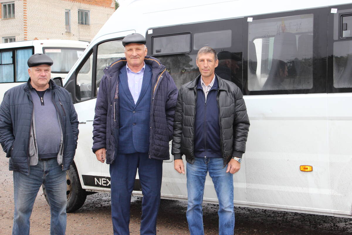 На ремонт дорог в Климовском районе потратили 73 млн рублей