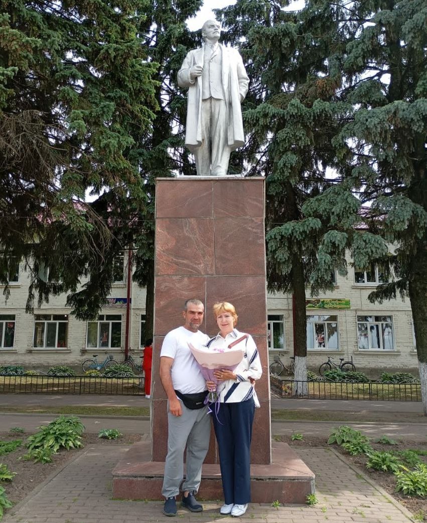 Сердце на передовой: интервью с женой участника СВО из Севского района