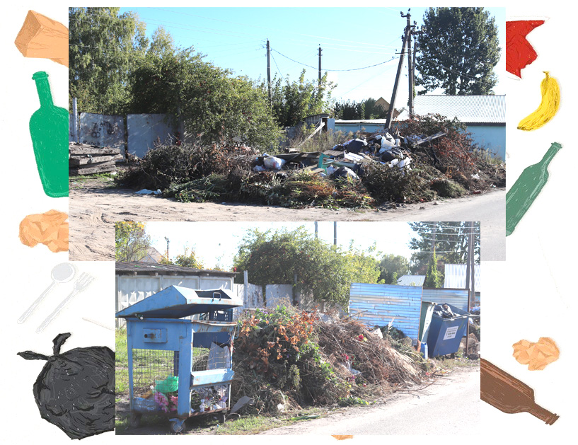 Новые правила обращения с мусором: что нужно знать жителям