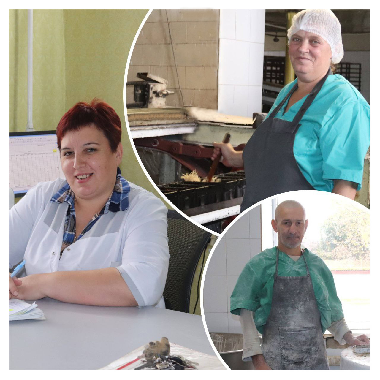 Хлеб — сердце дома: кто его печет