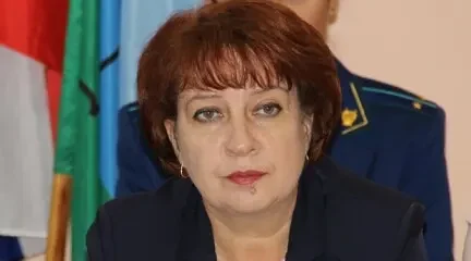 И. Егунова: Военнослужащие по контракту защищают национальные интересы страны