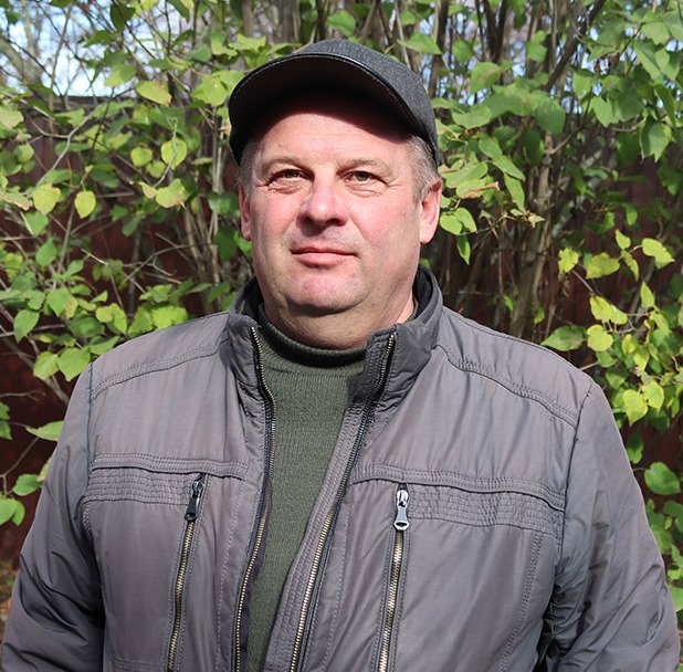 Игорь Соболев: «Победа обязательно будет за нами»