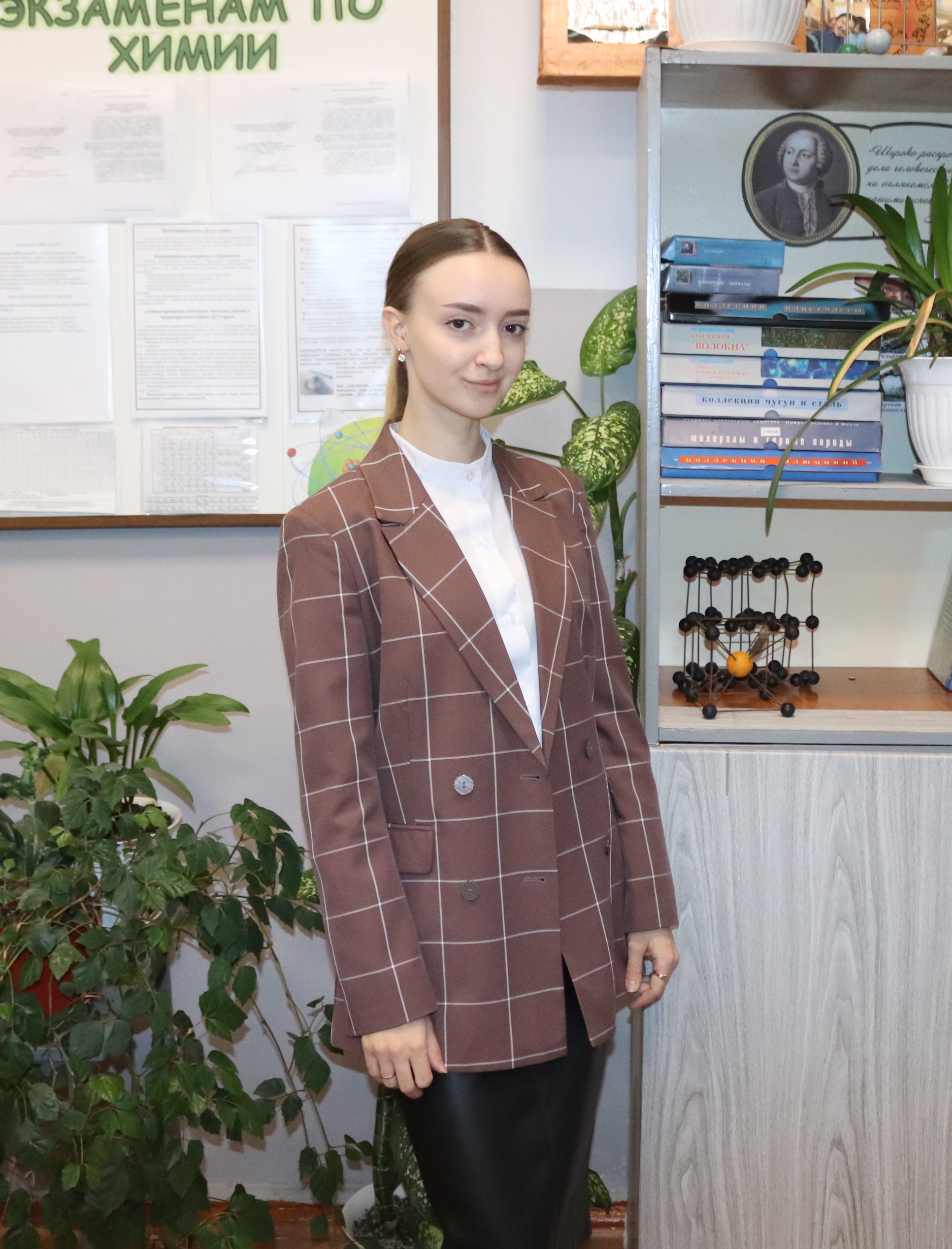 Виктория Семина: «Я продолжаю смело идти в направлении своей мечты»