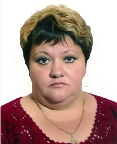 Надежда Синюкина: «Нужно быть максимально сплоченными»