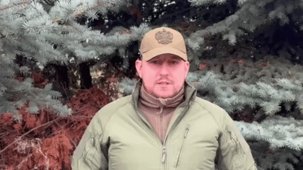 В Брянской области стартовала акция «Отец солдата»