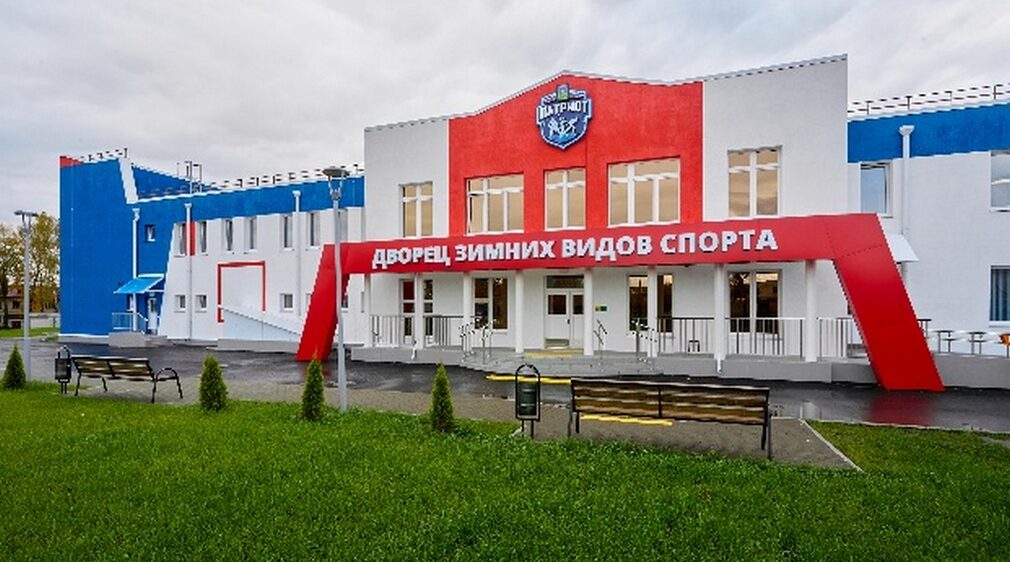 Брянский филиал «Россети Центр» обеспечил электроснабжение восьми социально значимых объектов
