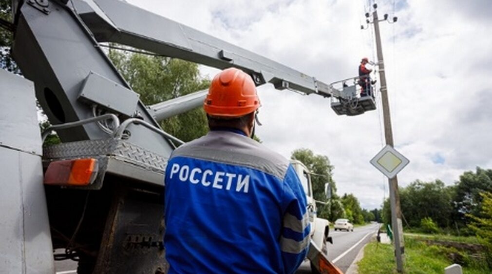 «Россети Центр» установили почти восемь тысяч интеллектуальных счетчиков в Брянской области