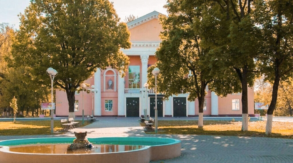 В Брянске в 2026 году преобразится парк «Олимпийский»