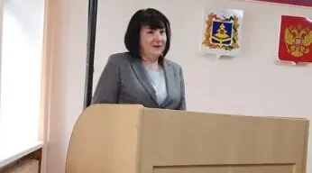 М.С. Ефименко: С помощью военнослужащих по контракту Россия отстаивает свою безопасность