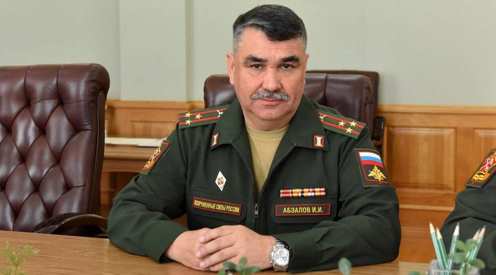 «Брянские герои» готовы послужить Родине и в мирной жизни