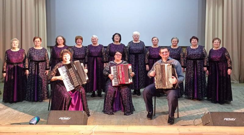 Севчане примут участие в XI Фестивале «София»