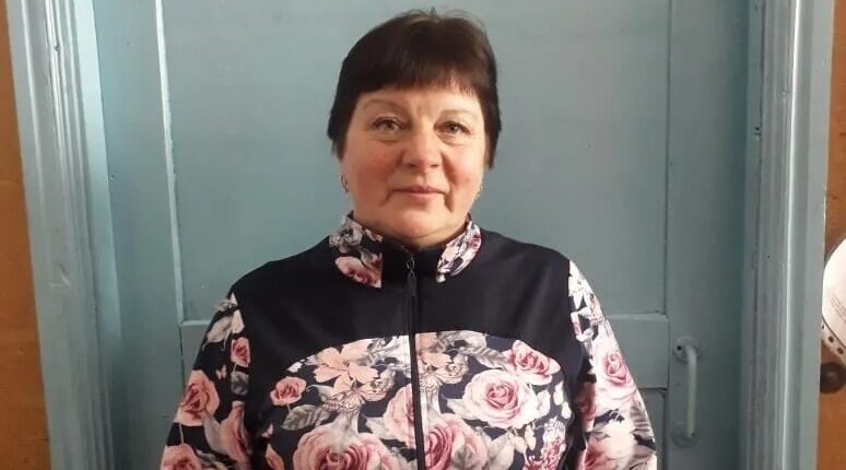 Татьяна Каташонова: Родине нужны профессиональные воины
