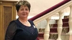 В.Е. Климова: В каждом регионе России открыты пункты набора на службу по контракту