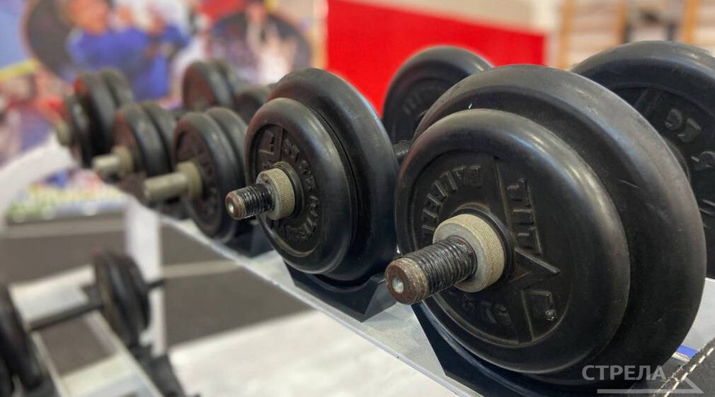 На развитие спорта и физкультуры в Брянской области предусмотрены 1,7 млрд рублей