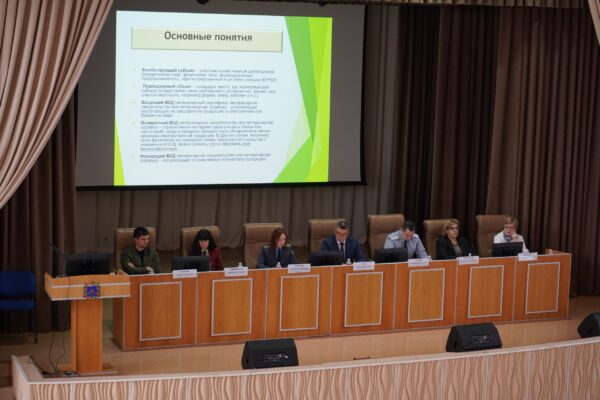 Брянцам разъяснили особенности проведения закупок продуктов питания по 44-ФЗ