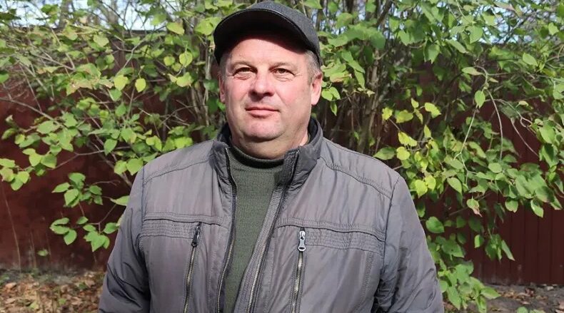 Игорь Соболев: сильные и смелые мужчины идут служить по контракту