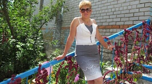 Татьяна Борисочкина: Необходимо верить в Россию и Президента