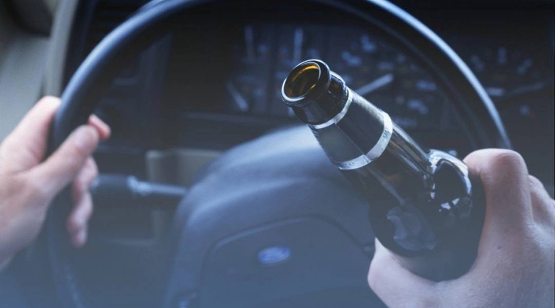 Госавтоинспекция Брянской области проводит ОПМ «Нетрезвый водитель»