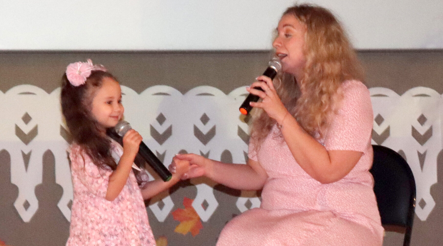 День матери: подарки сердца и души