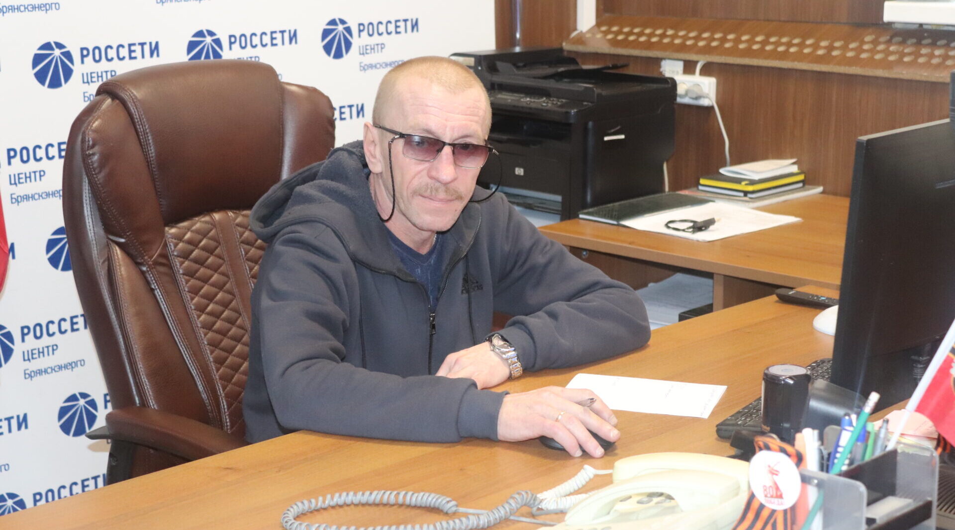 Игорь Мосин: Спасибо коллегам за неоценимый вклад в наше общее дело!