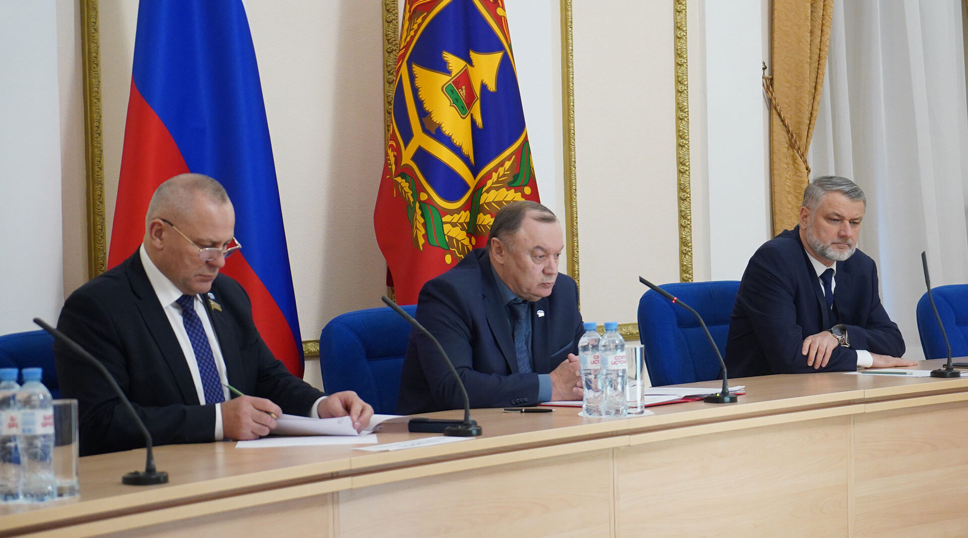 Брянское отделение Социального фонда России в лидерах по качеству предоставления услуг населению