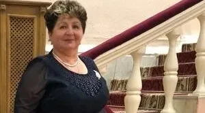 Валентина Климова: Президент Путин верен заявленным целям