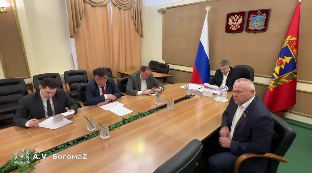 Брянская область признана одной из лучших среди регионов России в строительстве жилья