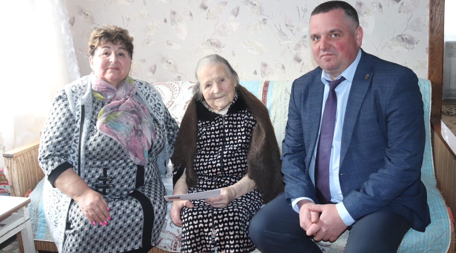 Столетний юбилей Татьяны Ефремовой: Век, полный жизни и мудрости