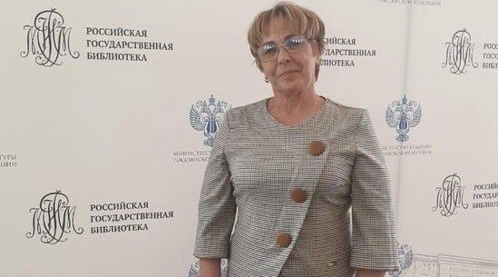 Людмила Боброва: Современная Россия всегда будет отстаивать свою историческую правоту