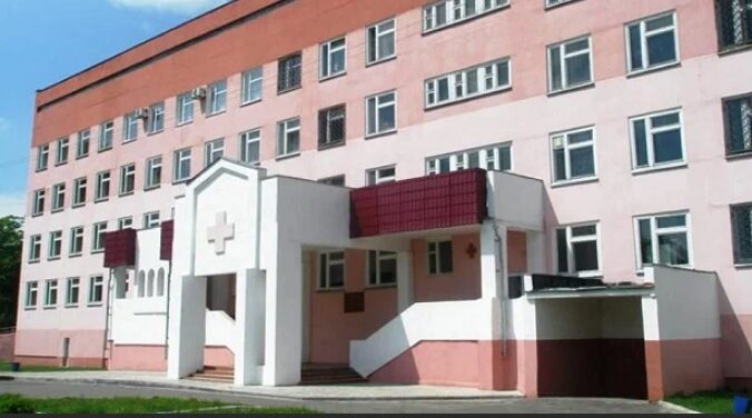 В Унечской ЦРБ работает женская консультация