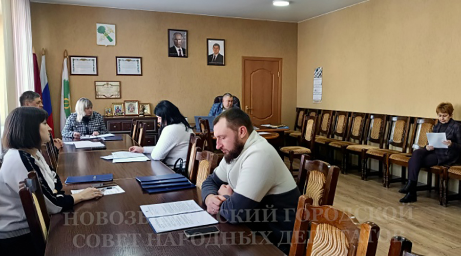 В 2026 году для новозыбковских детей-сирот планируют приобрести тринадцать квартир