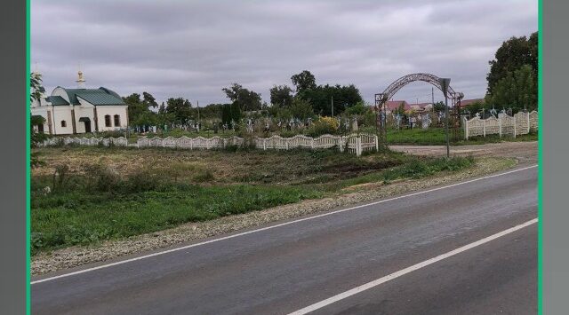 В Брянской области отремонтированы участки дорог, ведущие к православным Храмам