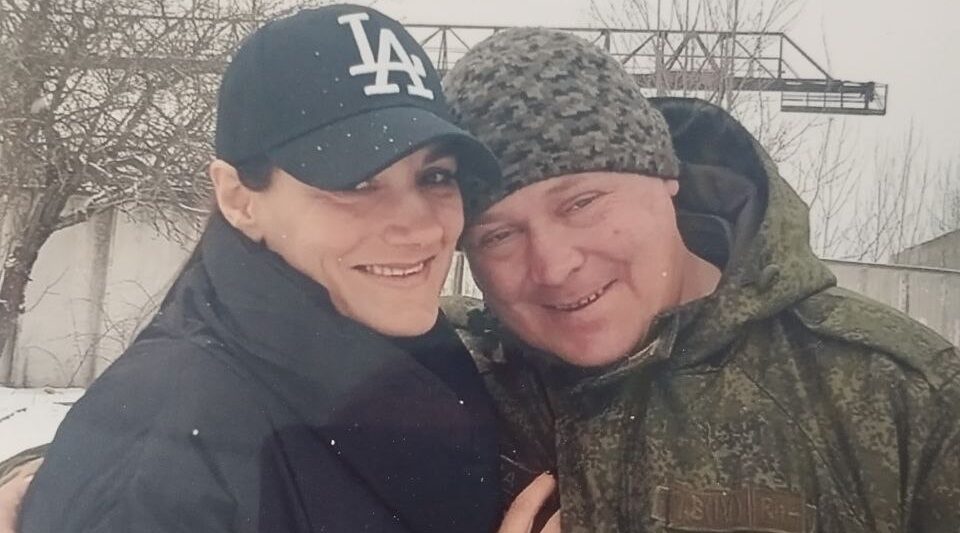 Преданный сын, верный солдат