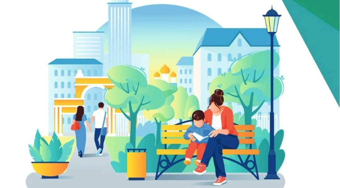 В Унече по нацпроекту продолжится благоустройство общественных территорий