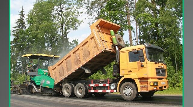 В Брянском районе отремонтируют участок автодороги «Брянск – Новозыбков» – Тиганово – Трубчино