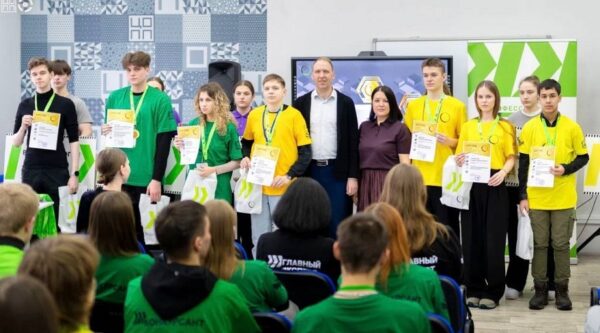 Мастерство брянских молодых профессионалов отметили дипломами и медалями