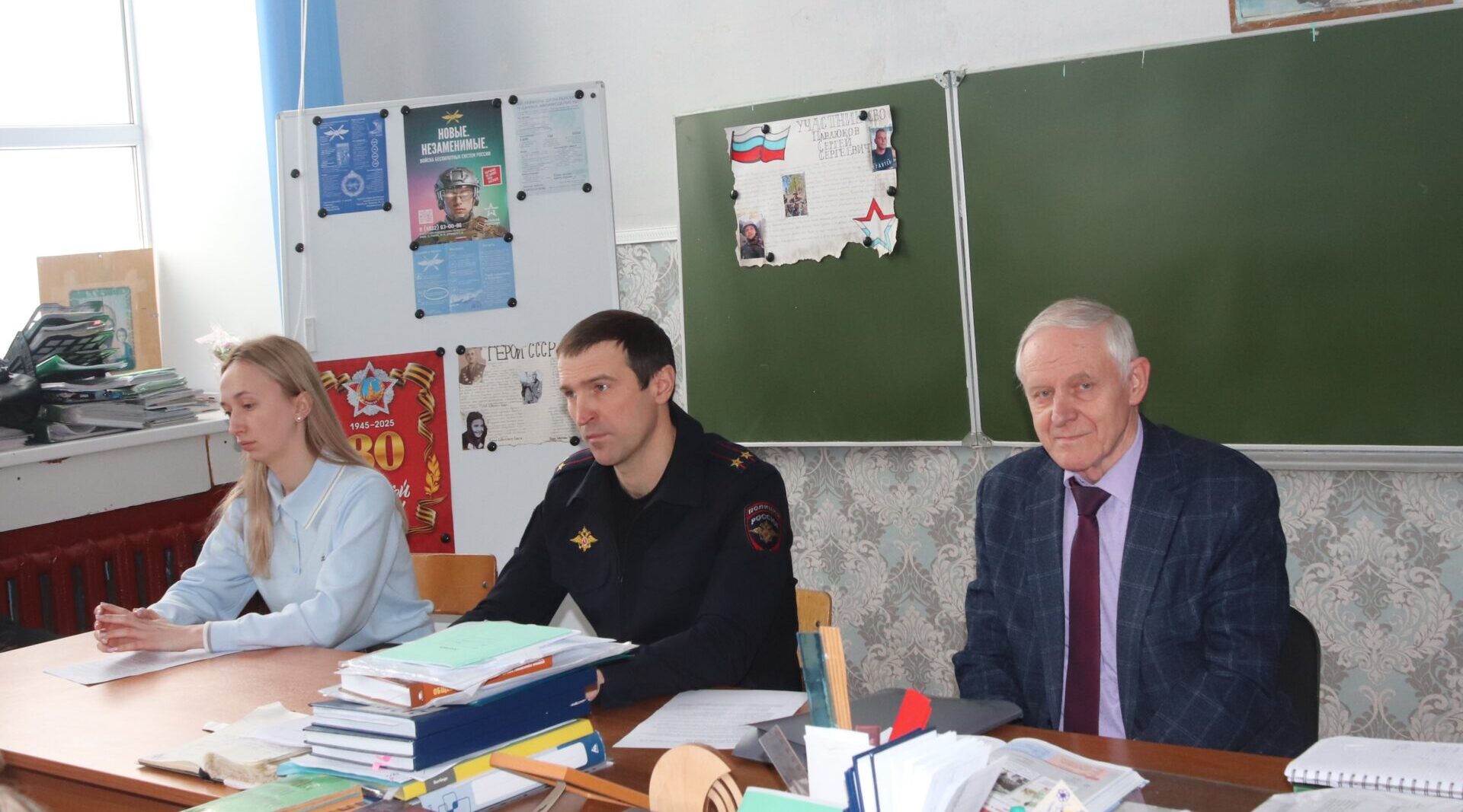 Повышение финансовой грамотности: мероприятие в филиале Трубчевского политехнического техникума