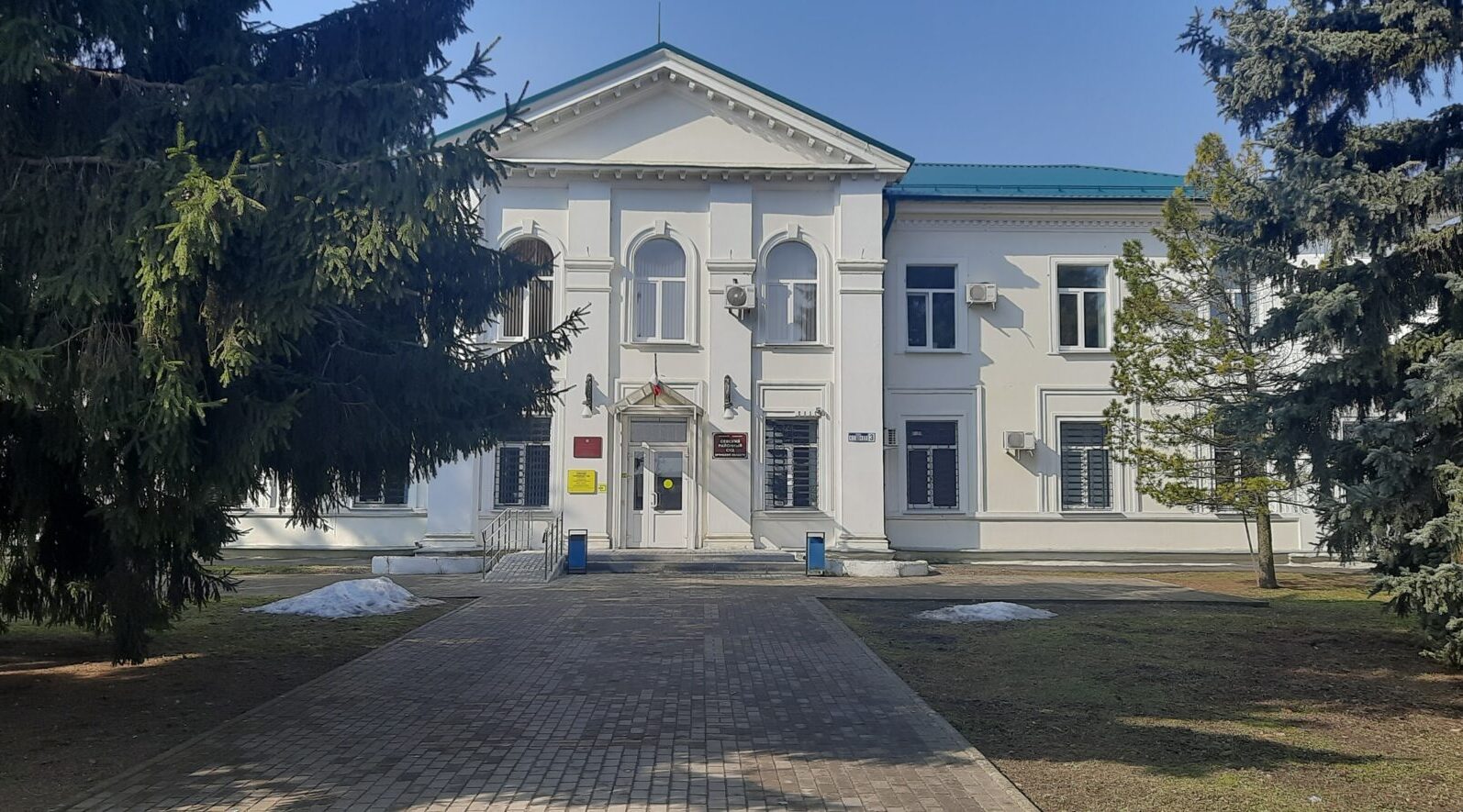 Итоги работы Севского районного суда за 2025 год