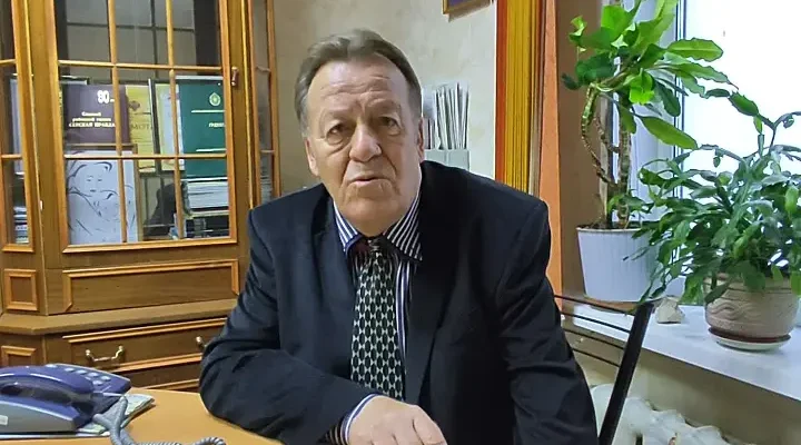 Александр Курбаков: На поле боя или за столом переговоров все цели СВО будут достигнуты