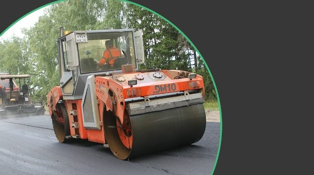 В Брянской области отремонтируют дорогу к селу Синий Колодец