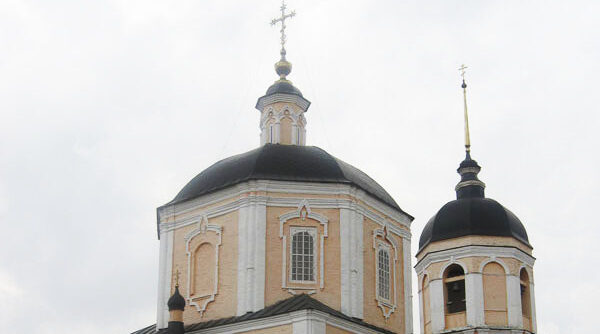 Богослужения Великого поста в 2026 году