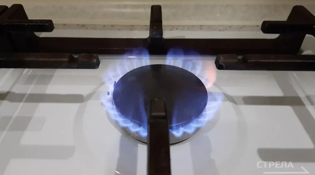 В Брянской области за пять лет газифицировали 7100 домовладений