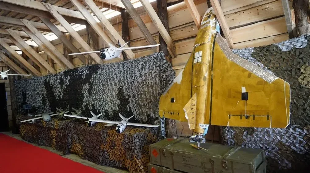 На базе «БАРС-Брянск» создан межрегиональный учебный центр