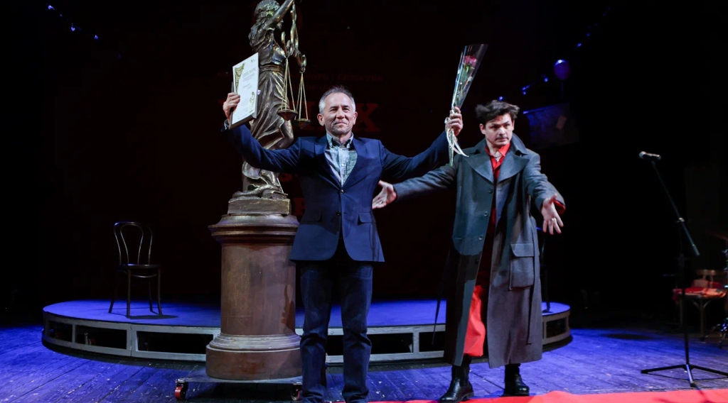 В Брянске назвали победителей театрального конкурса «Успех»