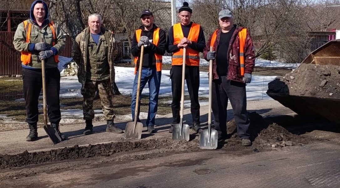 Дороги Севского района станут лучше