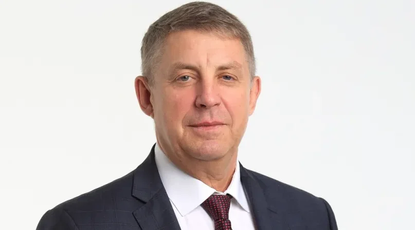 Александр Богомаз поздравил брянских женщин с праздником