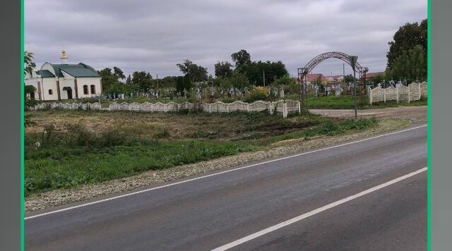 В 2025 году в Брянской области отремонтировали дороги, ведущие к храмам